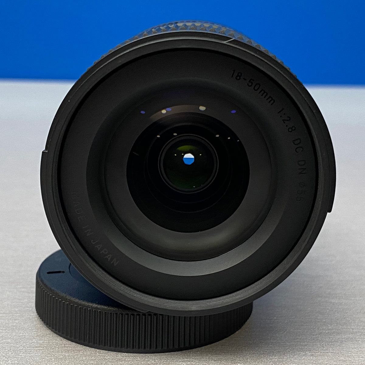 Sigma 18-50mm f/2.8 DC DN Contemporary | Fujifilm