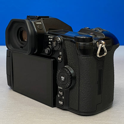 Panasonic Lumix DC-G9 (Corpo) - 20.3MP