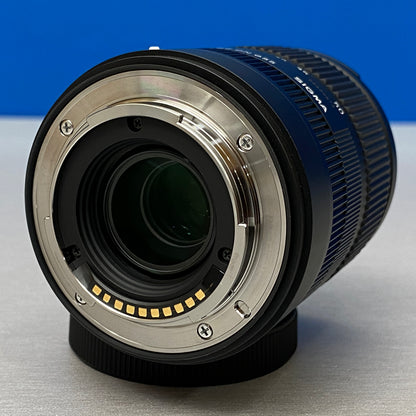 Sigma 18-50mm f/2.8 DC DN Contemporary | Fujifilm