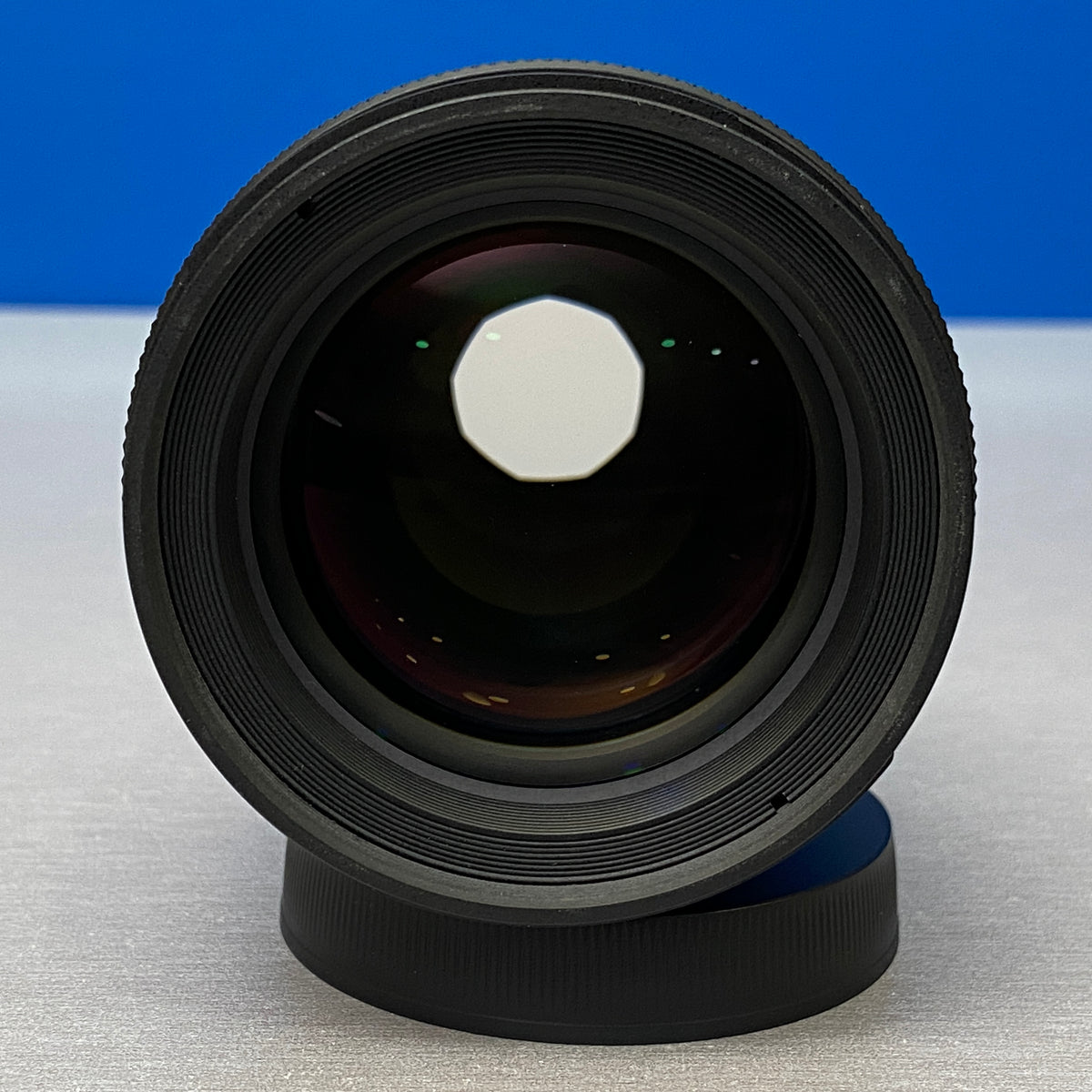 Samyang AF 85mm f/1.8 P | Sony FE