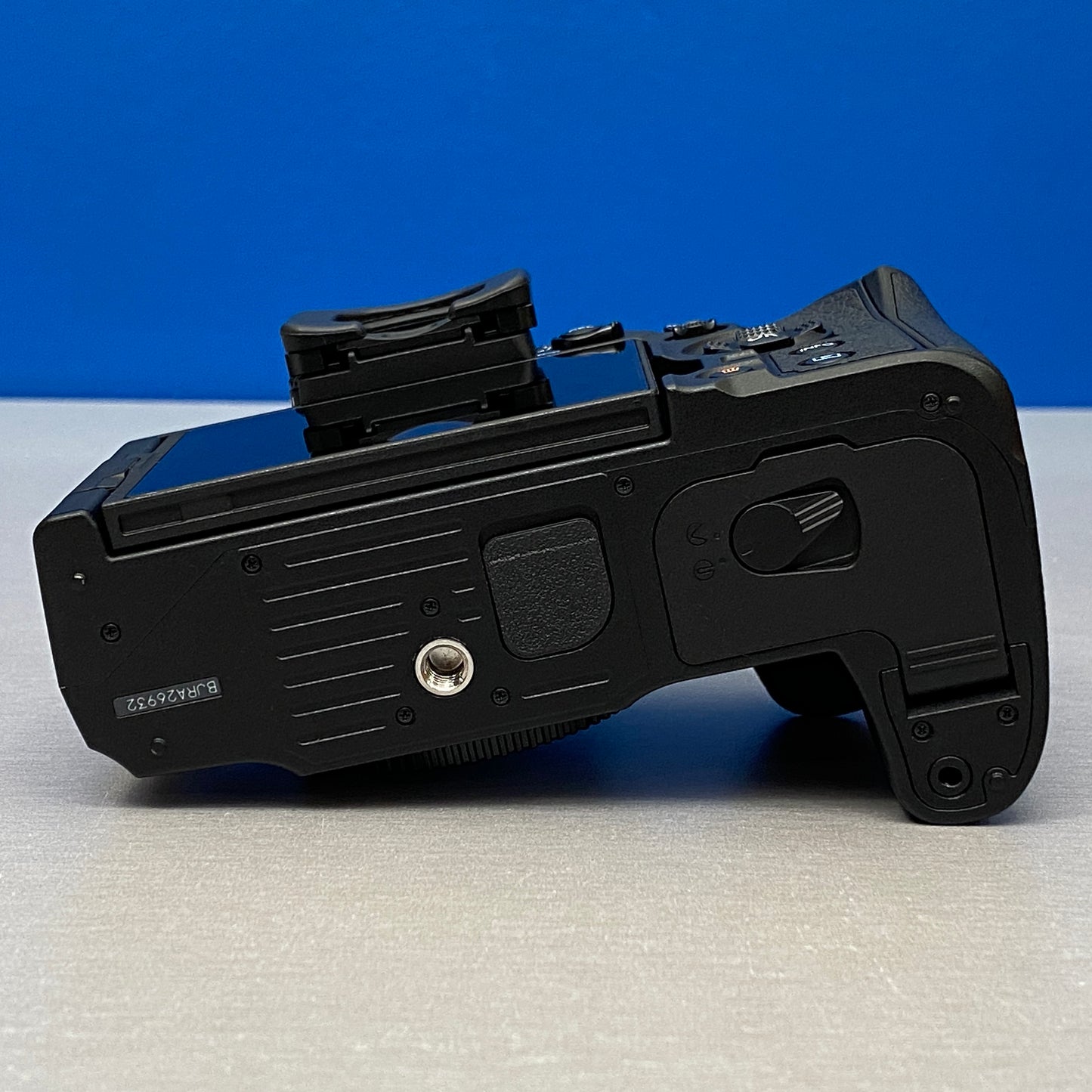 OM System OM-1 Mark II (Corpo) - 20.4MP