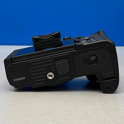OM System OM-1 Mark II (Corpo) - 20.4MP
