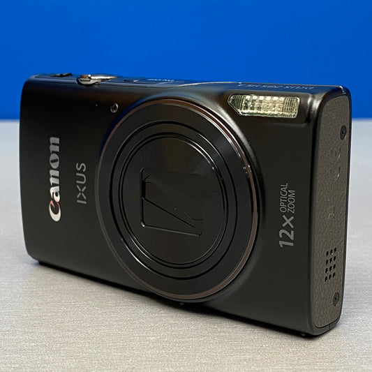 Canon IXUS 285 HS A | 20.2MP | NOVA