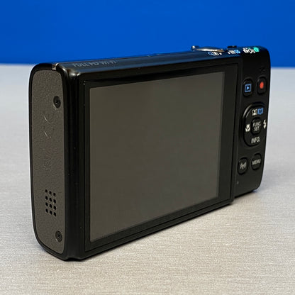 Canon IXUS 285 HS A | 20.2MP | NOVA