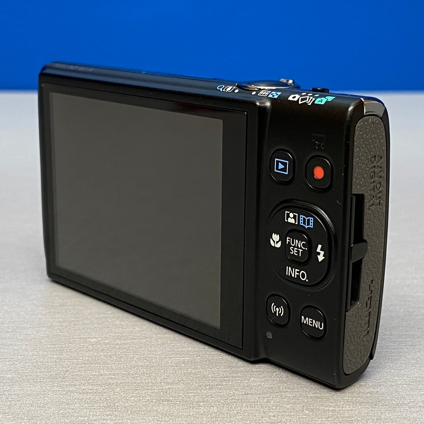 Canon IXUS 285 HS A | 20.2MP | NOVA