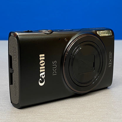 Canon IXUS 285 HS A | 20.2MP | NOVA