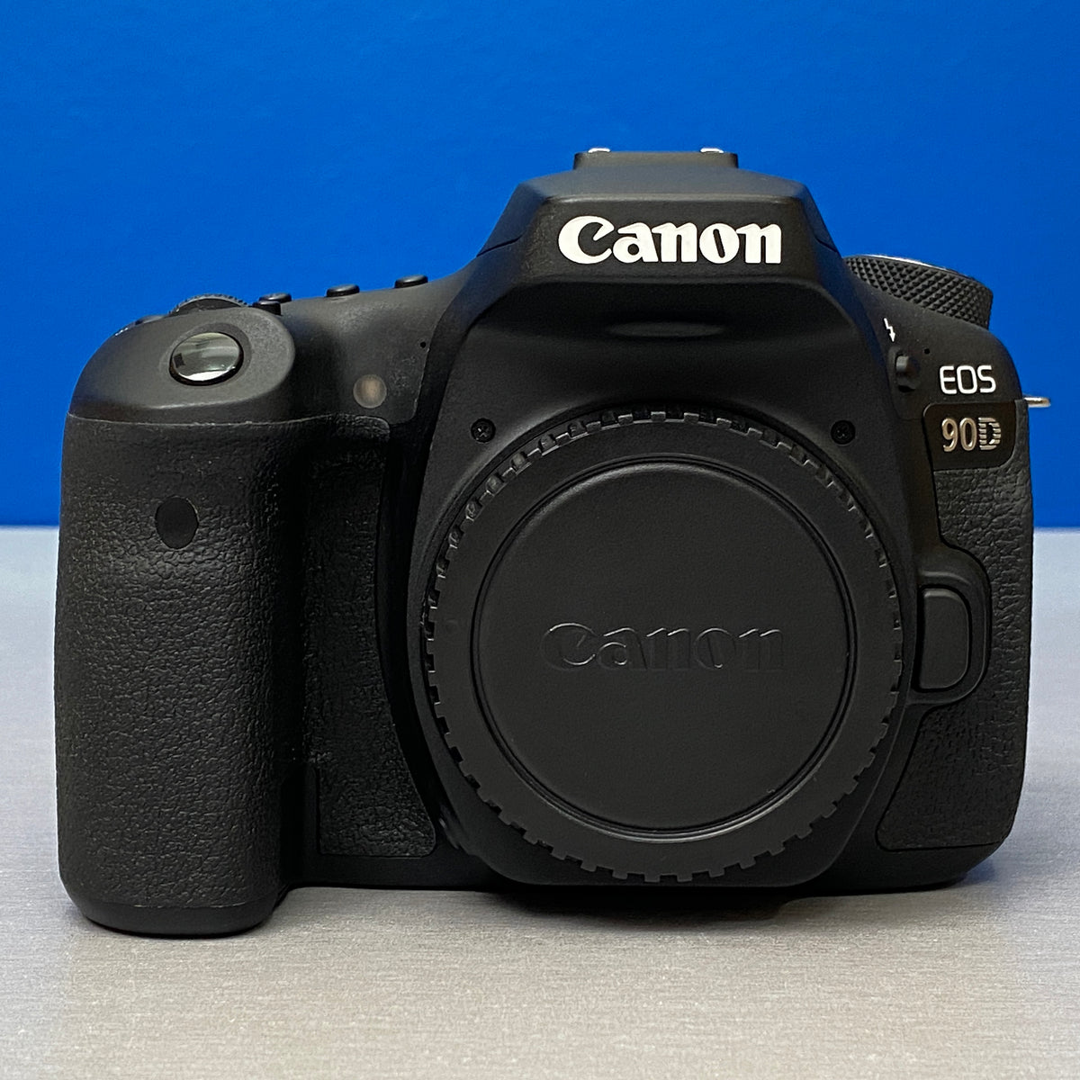 Canon EOS 90D (Corpo) - 32.5MP