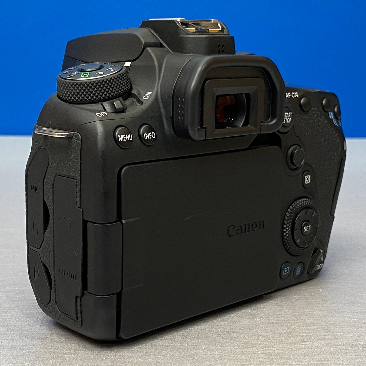 Canon EOS 90D (Corpo) - 32.5MP