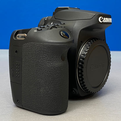 Canon EOS 90D (Corpo) - 32.5MP
