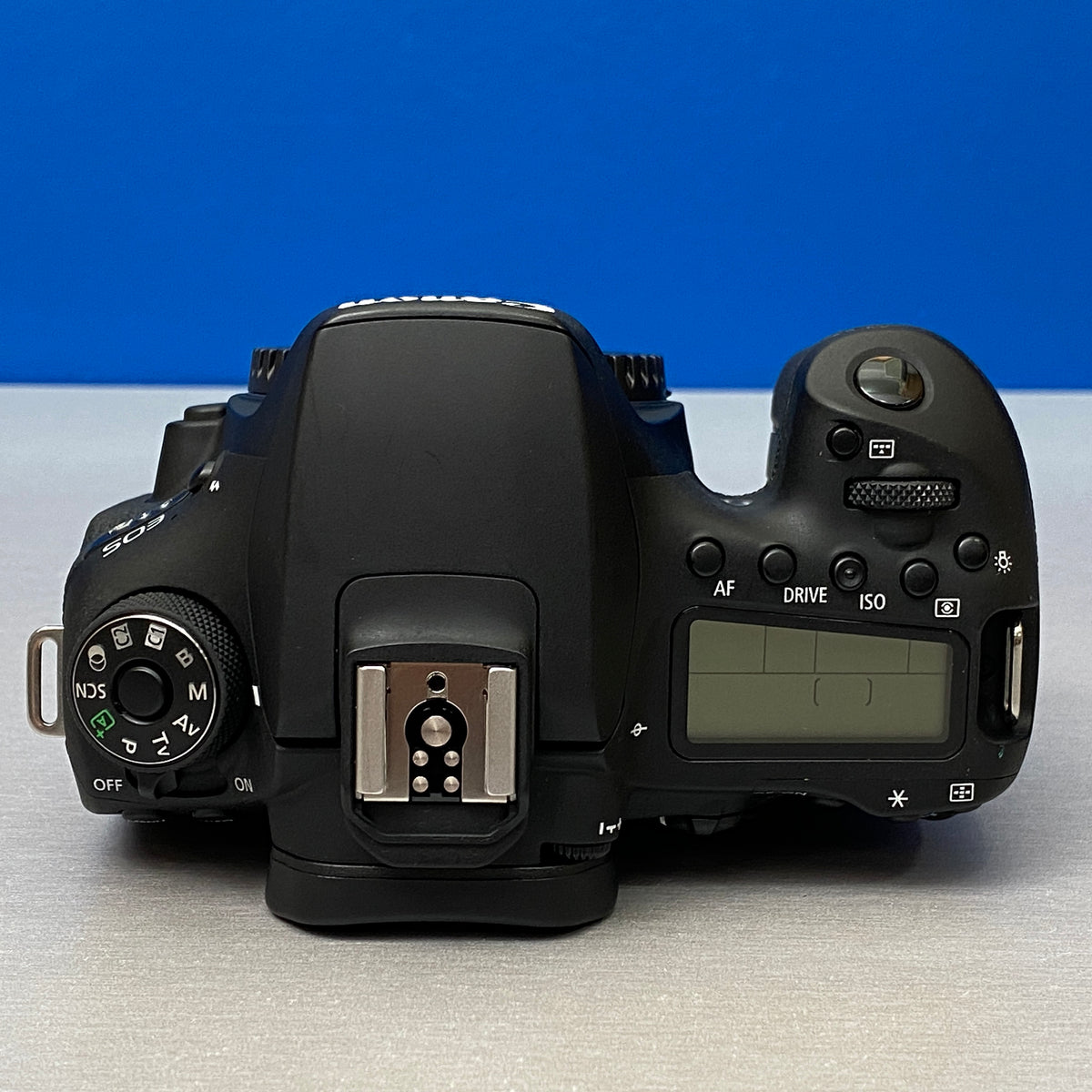 Canon EOS 90D (Corpo) - 32.5MP