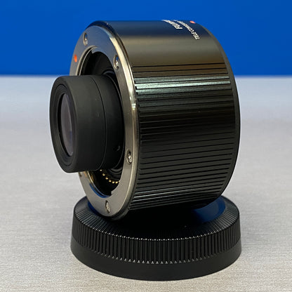 Fujifilm Tele Converter XF 2x TC WR