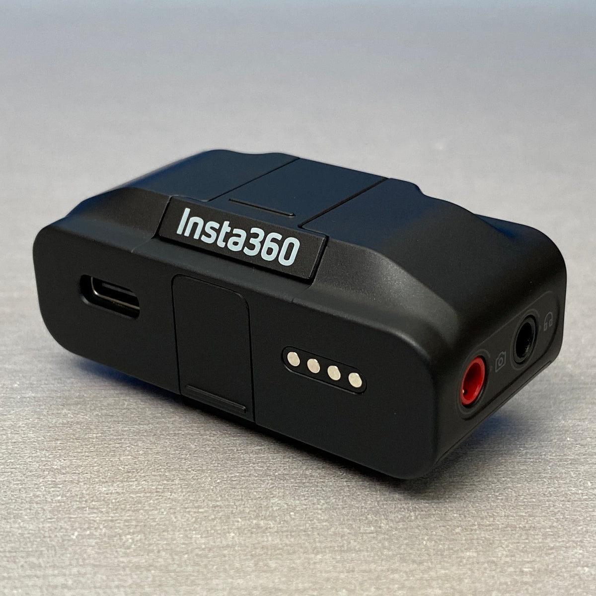 Insta360 Mic Pro | 2TX + 1RX