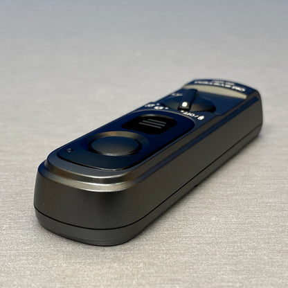OM System RM-WR2 Wireless Remote Control Release