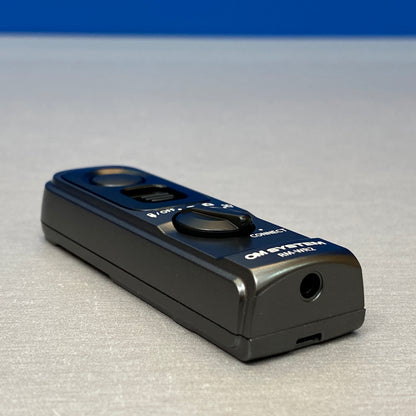 OM System RM-WR2 Wireless Remote Control Release