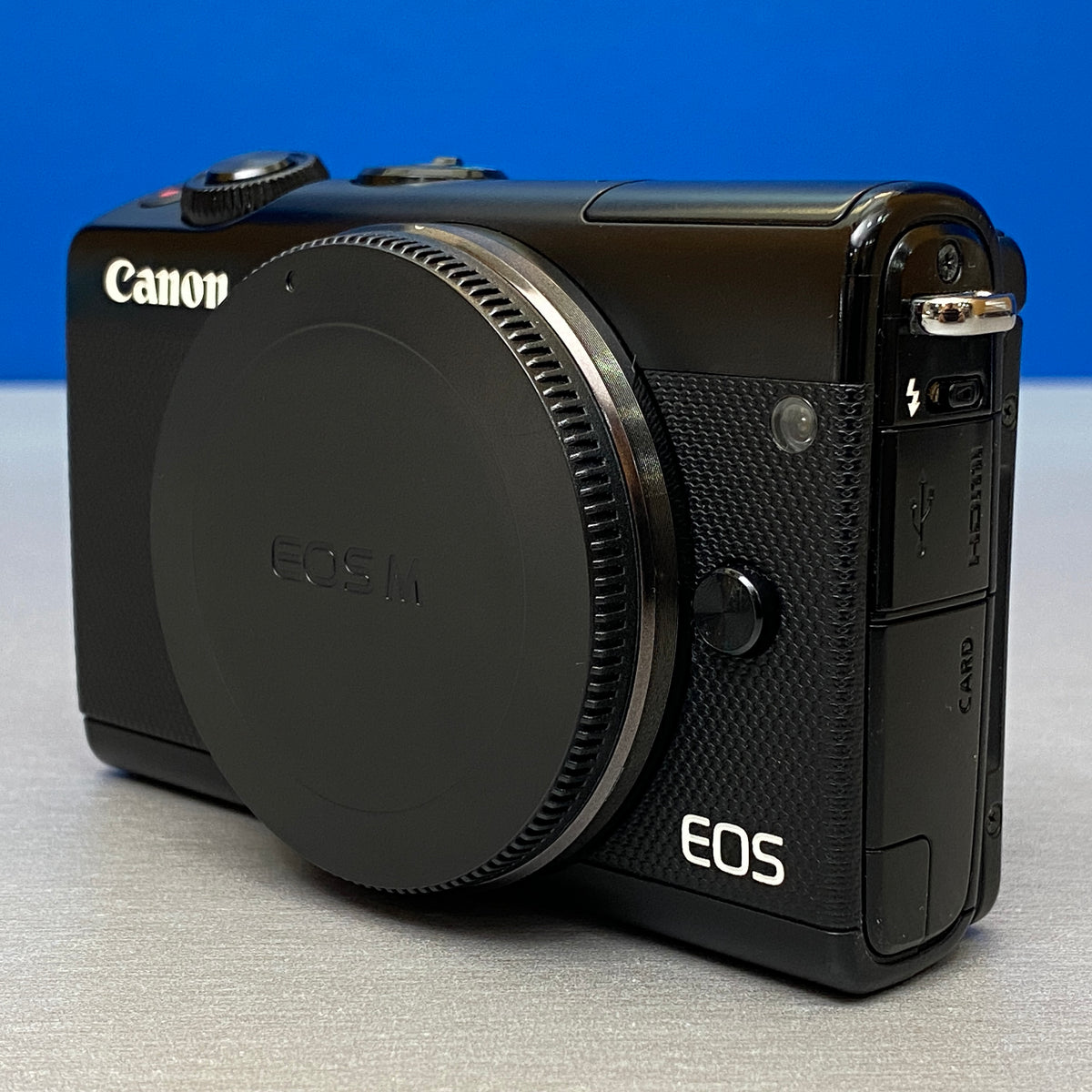 Canon EOS M100 (Corpo) - 24.2MP