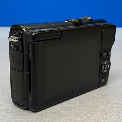 Canon EOS M100 (Corpo) - 24.2MP