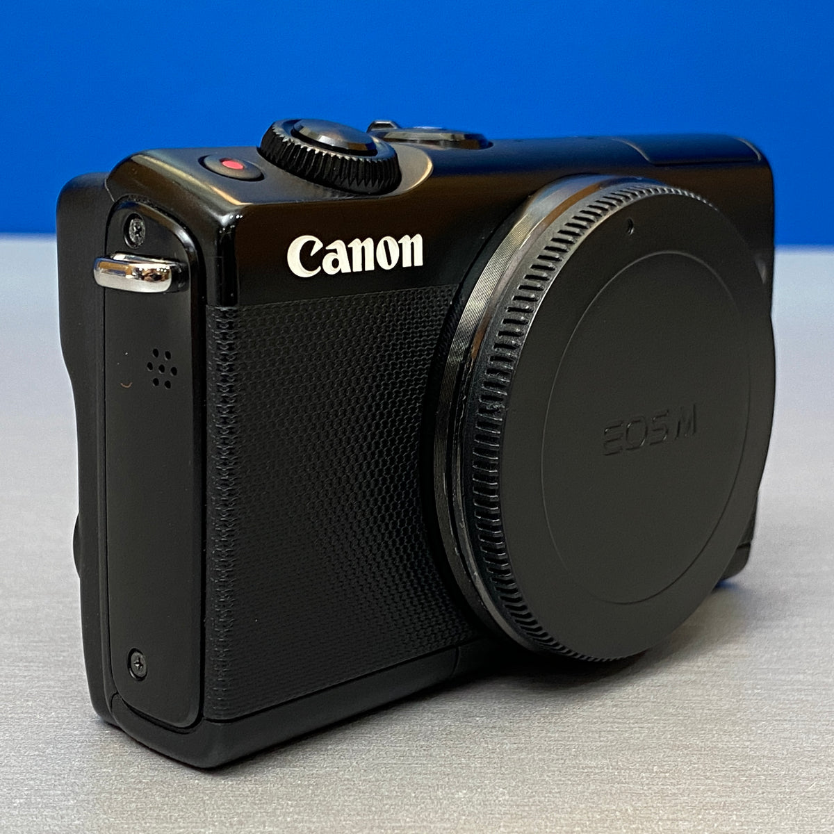 Canon EOS M100 (Corpo) - 24.2MP