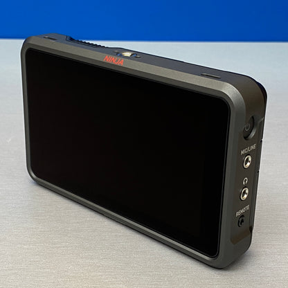 ATOMOS Ninja V+ | 5.2" FHD