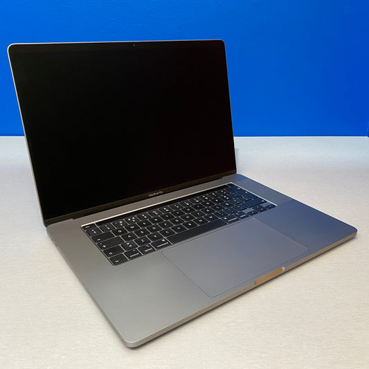 Apple MacBook Pro 16" - A2141 (i7/16GB/512GB SSD/Radeon Pro 5300M 4GB)