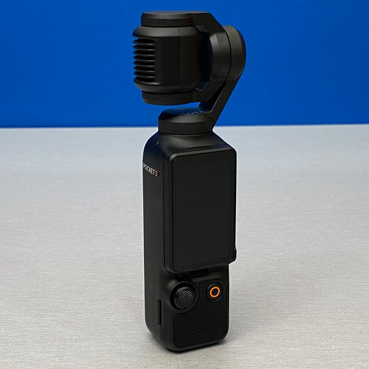 DJI Osmo Pocket 3 Creator Combo