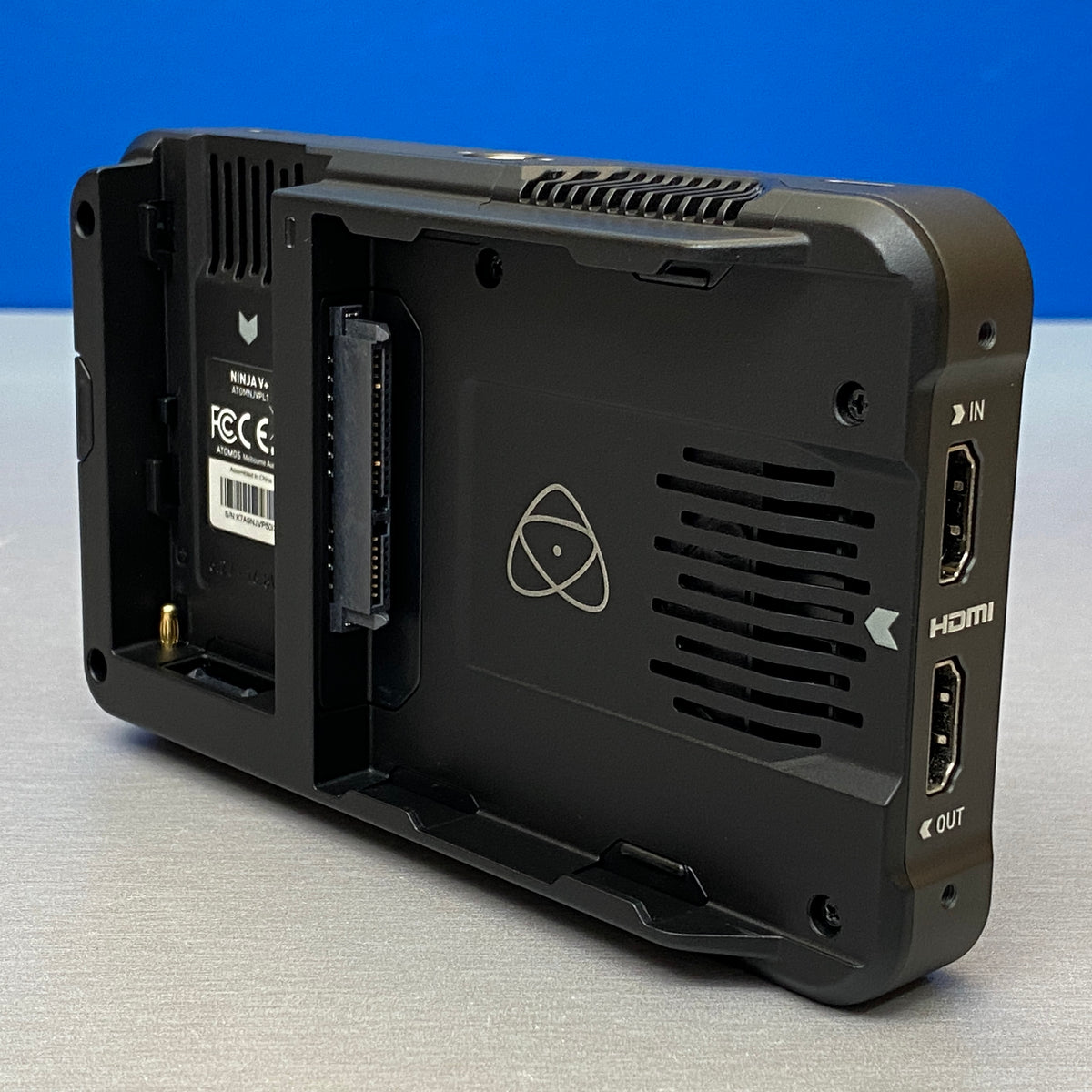 ATOMOS Ninja V+ | 5.2" FHD