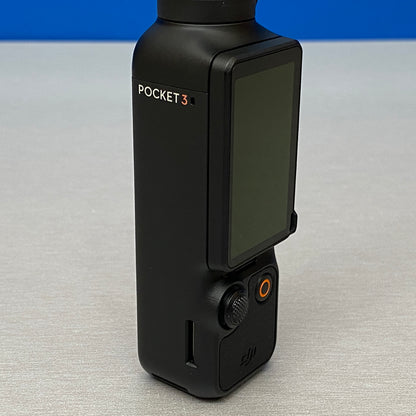 DJI Osmo Pocket 3 Creator Combo