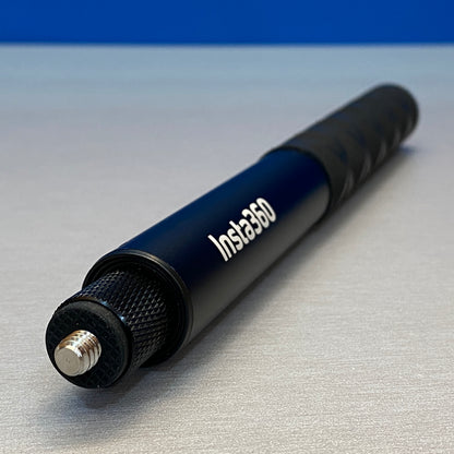 Insta360 Invisible Selfie Stick - Black (NOVO)