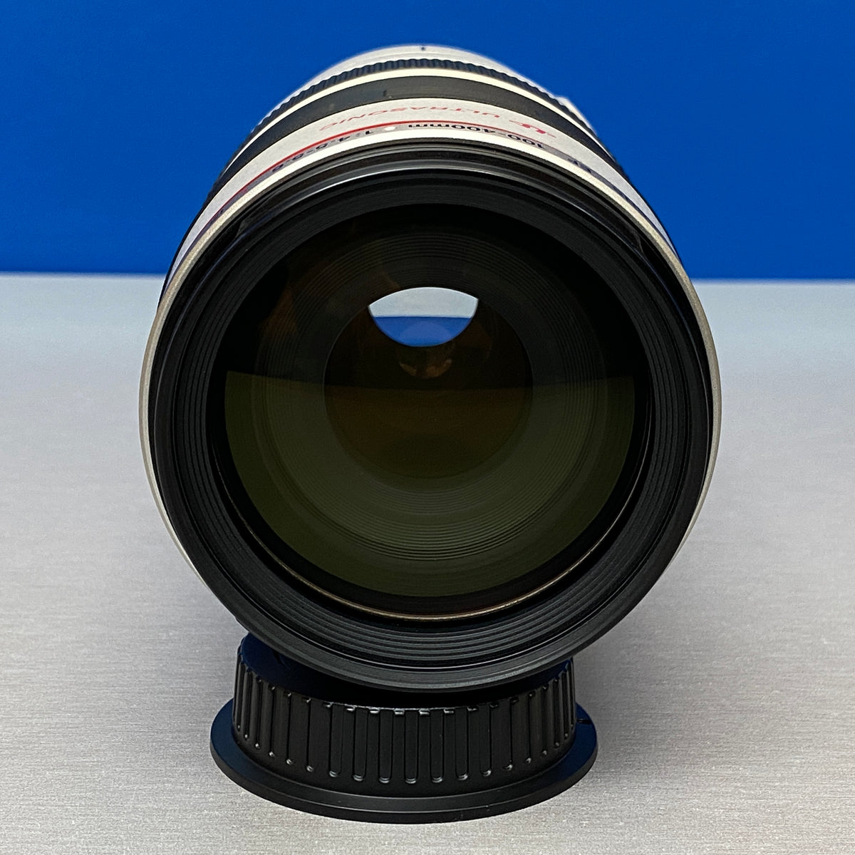 Canon EF 100-400mm f/4.5-5.6 L IS USM