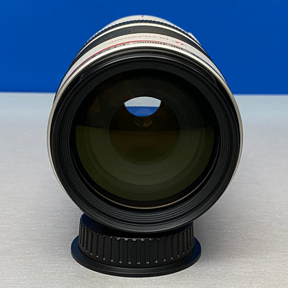 Canon EF 100-400mm f/4.5-5.6 L IS USM