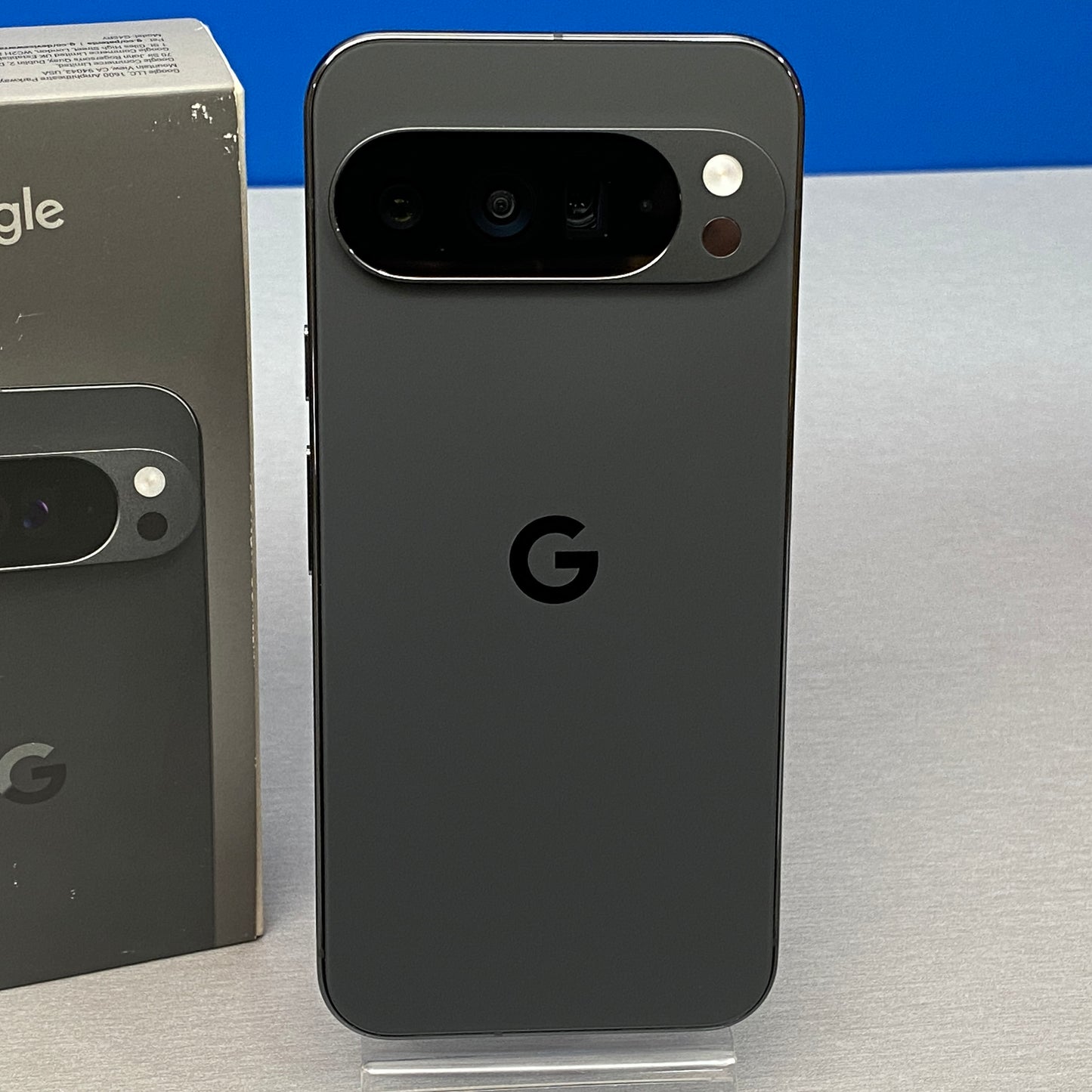 Google Pixel 10 Pro XL | 16GB/256GB | Obsidian