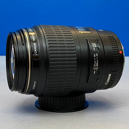 Canon EF 100mm f/2.8 Macro USM