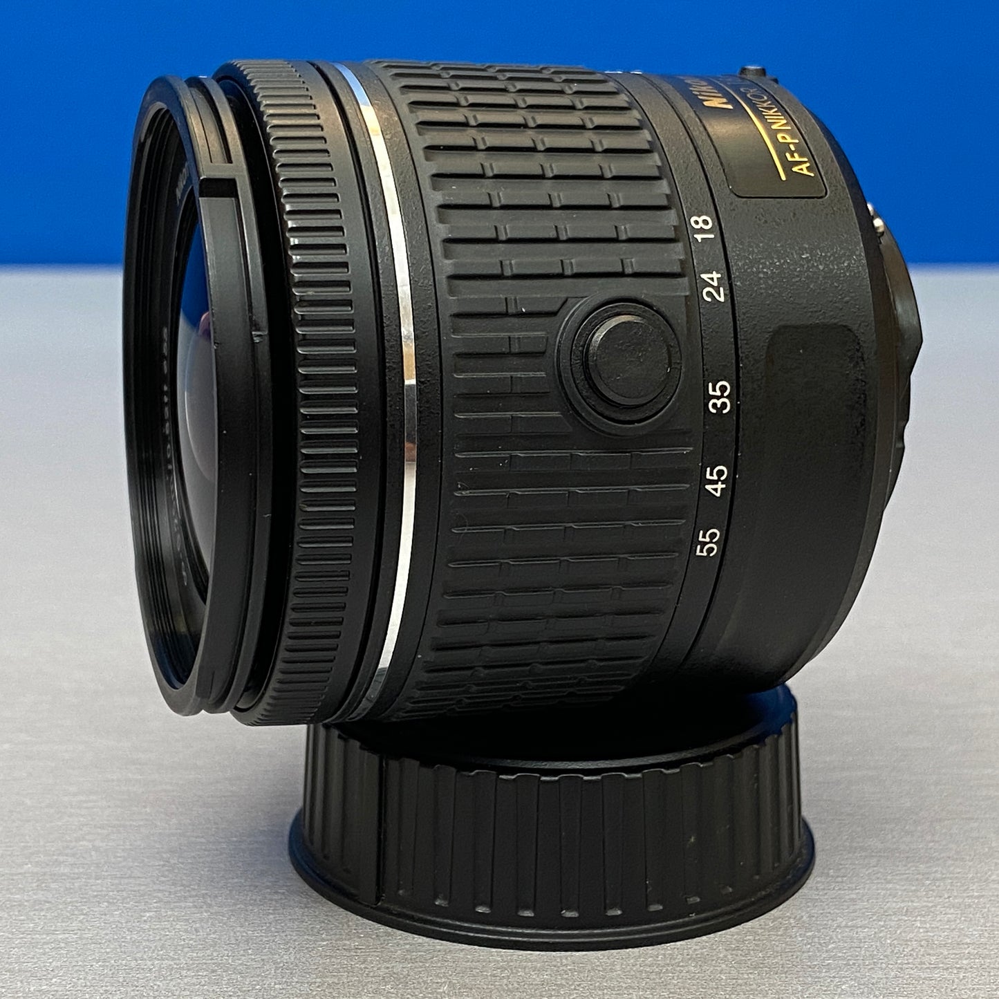Nikon AF-P 18-55mm f/3.5-5.6G DX