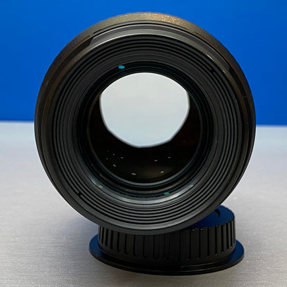 Canon EF 100mm f/2.8 Macro USM