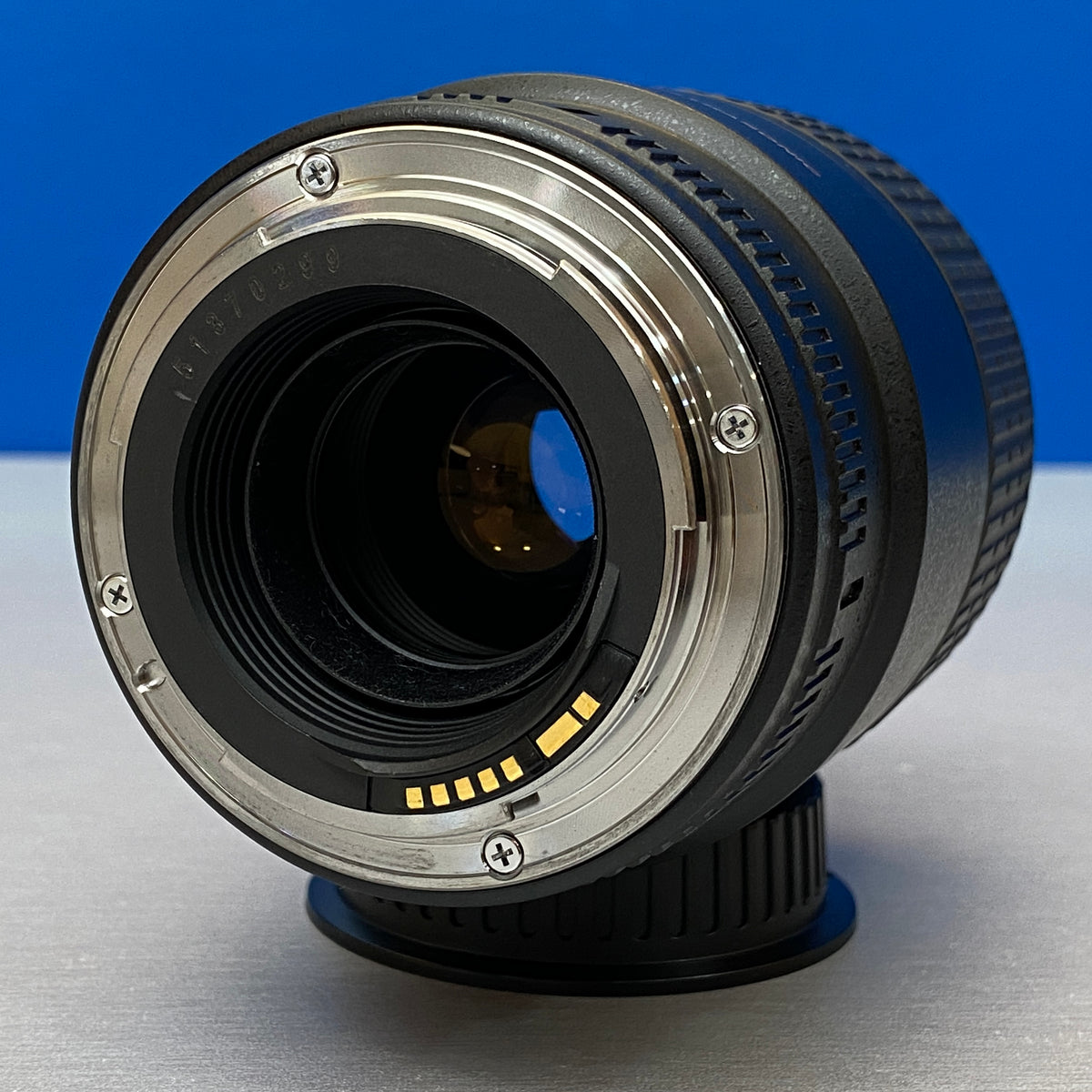 Canon EF 100mm f/2.8 Macro USM