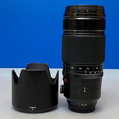 Fujifilm XF 50-140mm f/2.8 R LM OIS WR