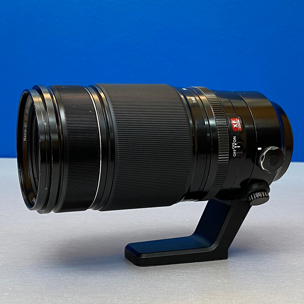 Fujifilm XF 50-140mm f/2.8 R LM OIS WR