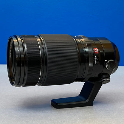 Fujifilm XF 50-140mm f/2.8 R LM OIS WR