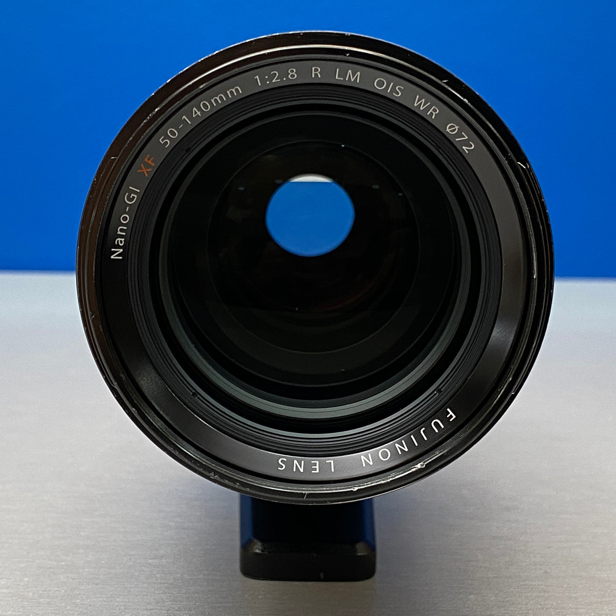 Fujifilm XF 50-140mm f/2.8 R LM OIS WR