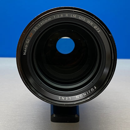 Fujifilm XF 50-140mm f/2.8 R LM OIS WR