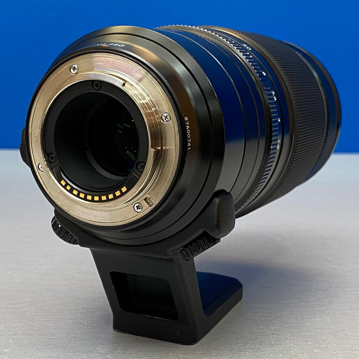Fujifilm XF 50-140mm f/2.8 R LM OIS WR