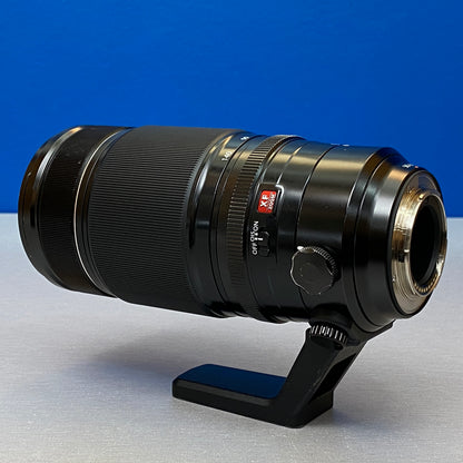 Fujifilm XF 50-140mm f/2.8 R LM OIS WR