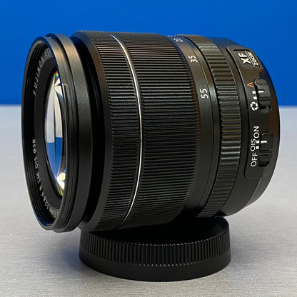 Fujifilm XF 18-55mm f/2.8-4 R LM OIS