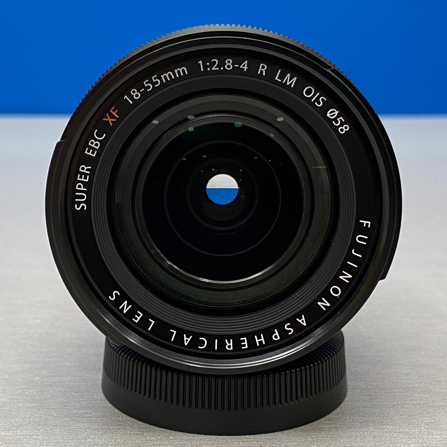 Fujifilm XF 18-55mm f/2.8-4 R LM OIS
