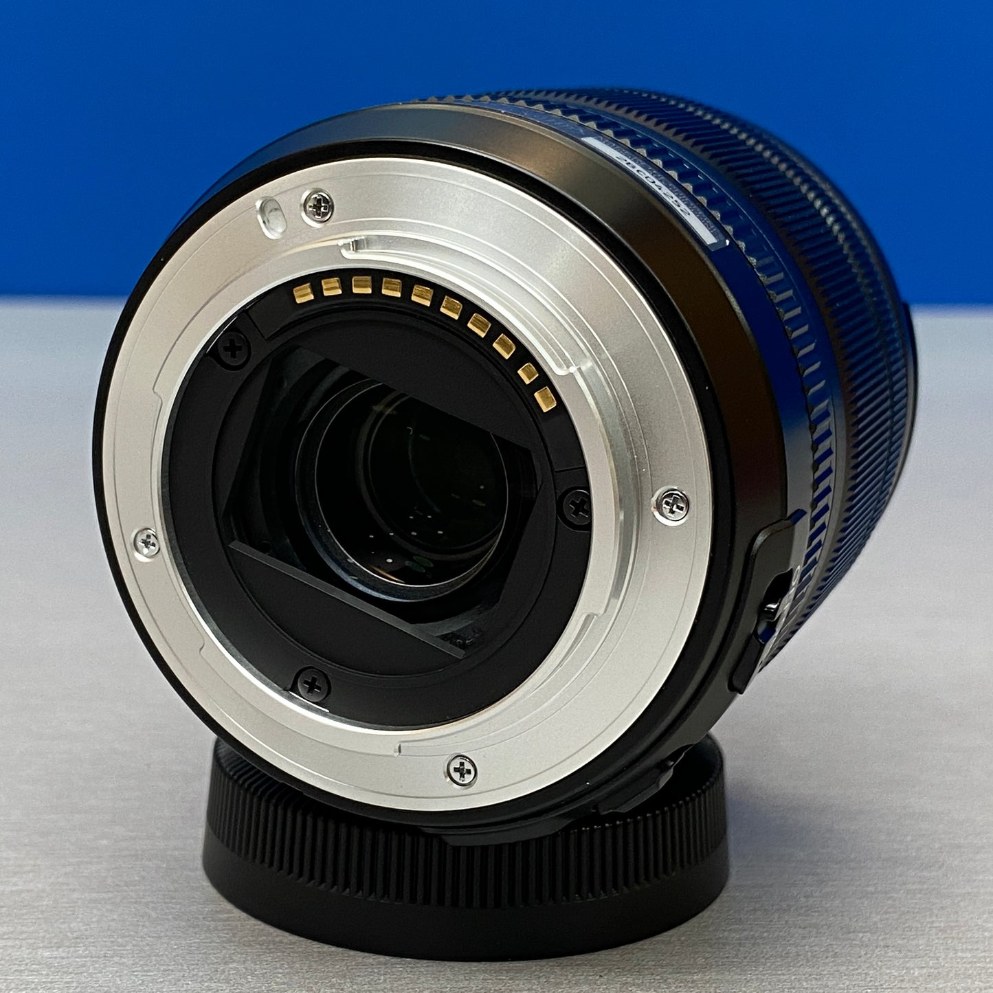 Fujifilm XF 18-55mm f/2.8-4 R LM OIS