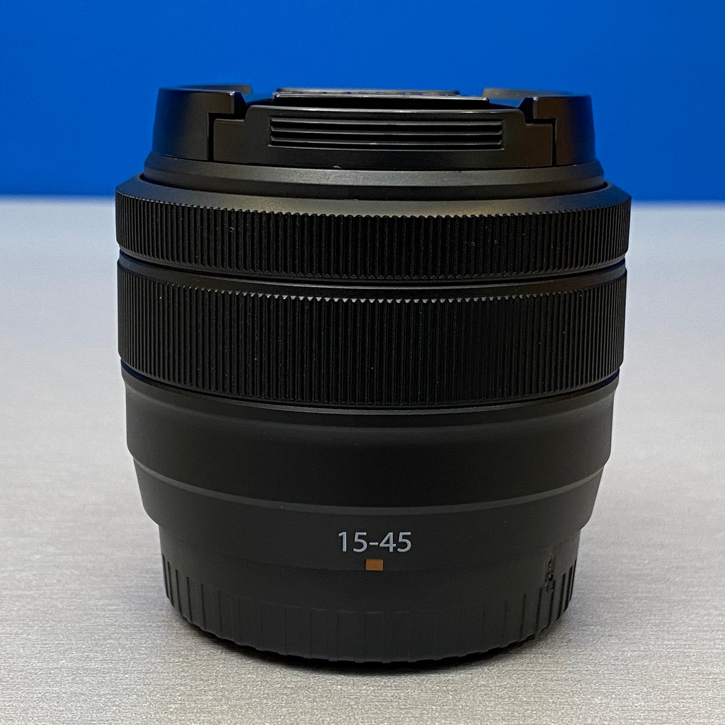 Fujifilm XC 15-45mm f/3.5-5.6 OIS PZ
