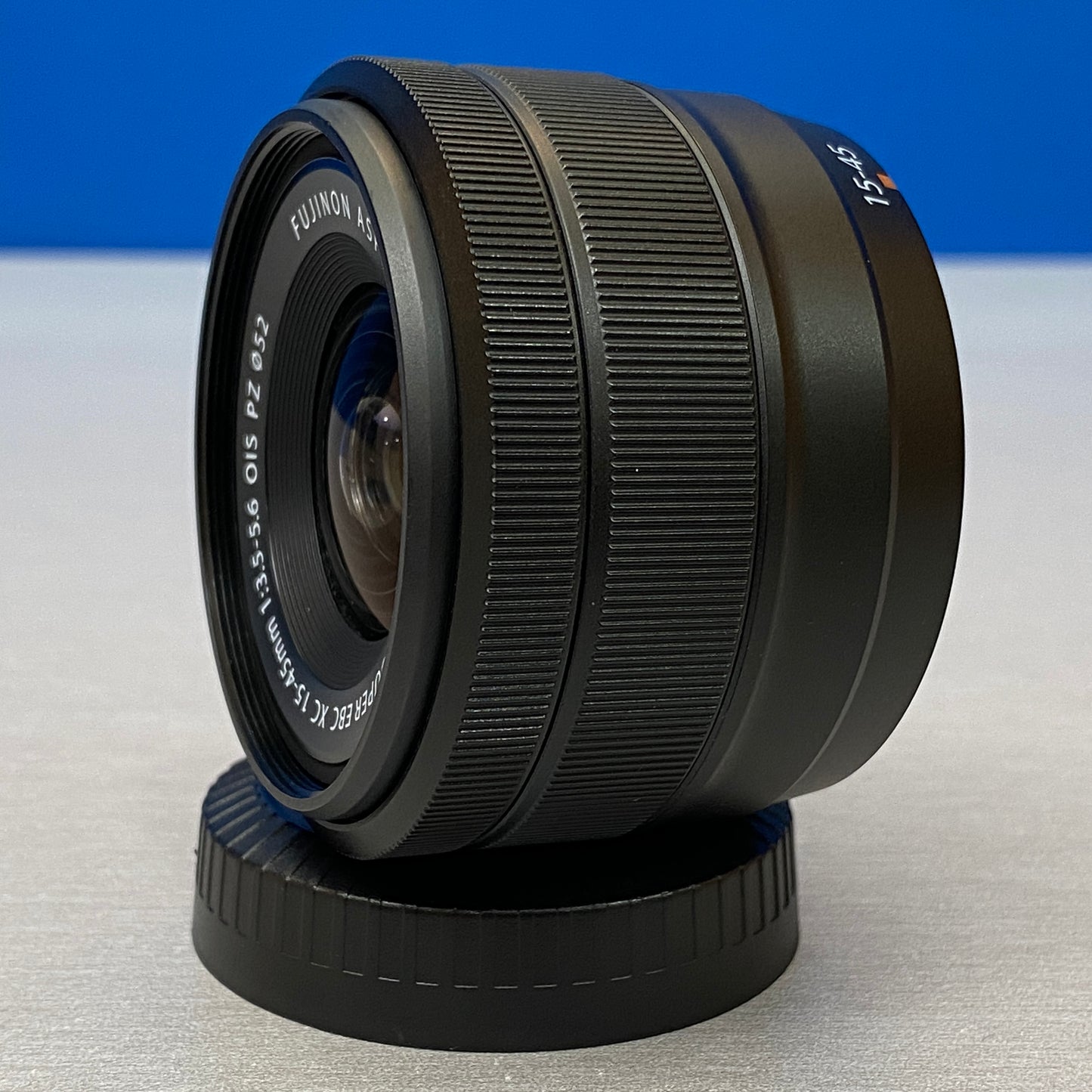 Fujifilm XC 15-45mm f/3.5-5.6 OIS PZ