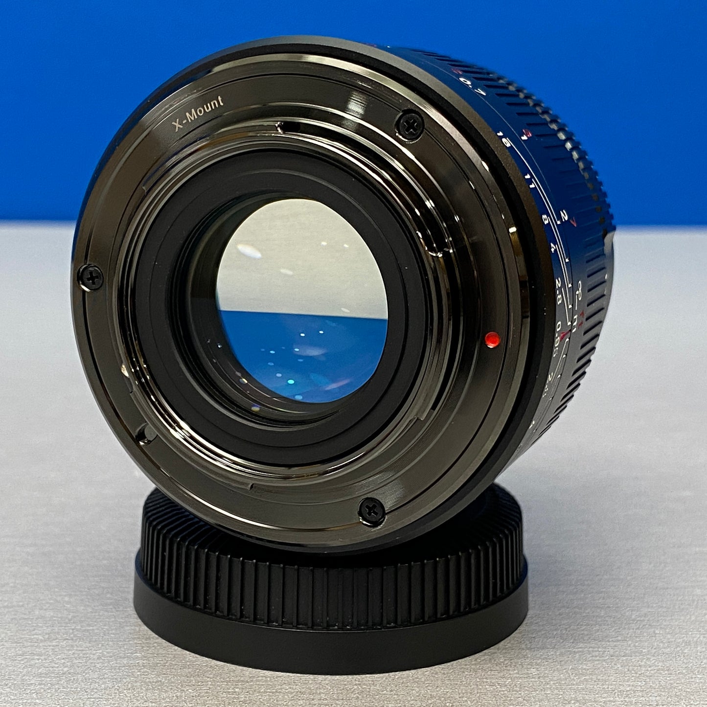 7Artisans 35mm f/0.95