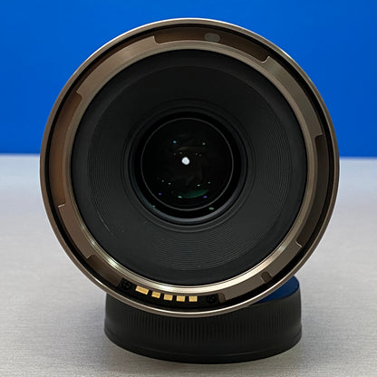 Samyang V-AF 45mm T1.9