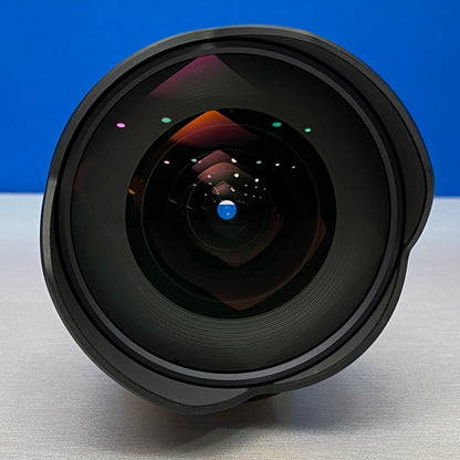 Samyang AF 14mm f/2.8