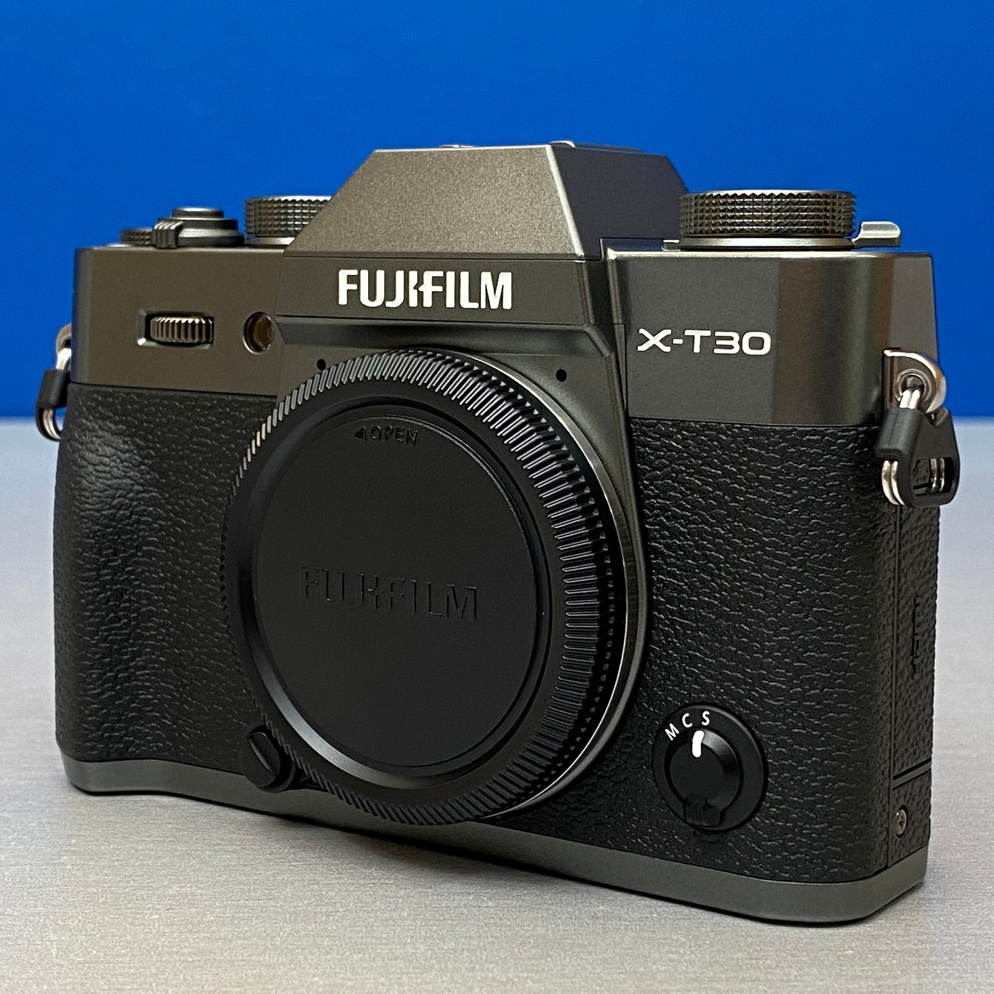 Fujifilm X-T30 III (Corpo) - 26.1MP
